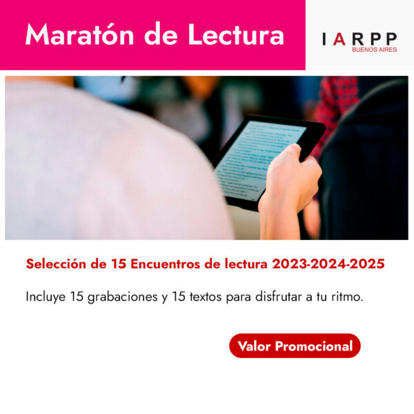 Maratón de Lectura