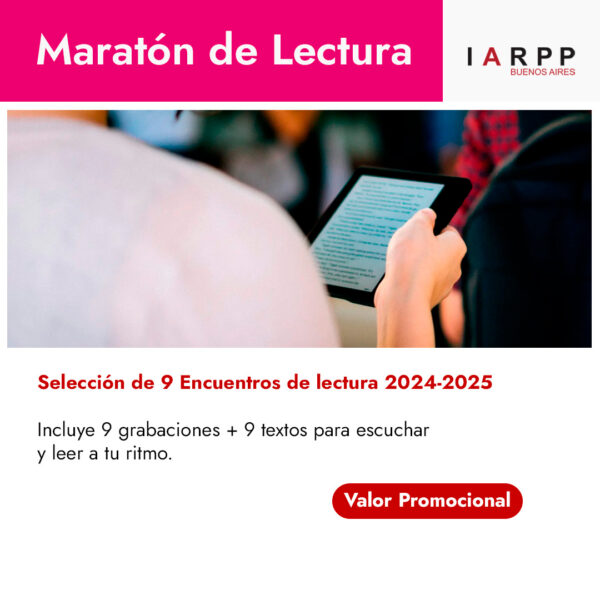 Maratón de Lectura